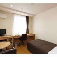 綺麗なシングルルーム