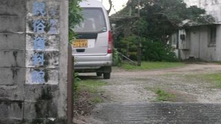 入りづらいです