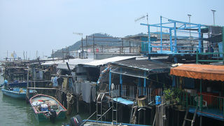 東洋のヴェニスとか。