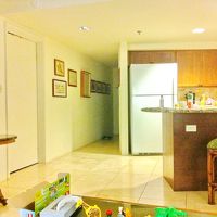 広いから子供も走り回れます