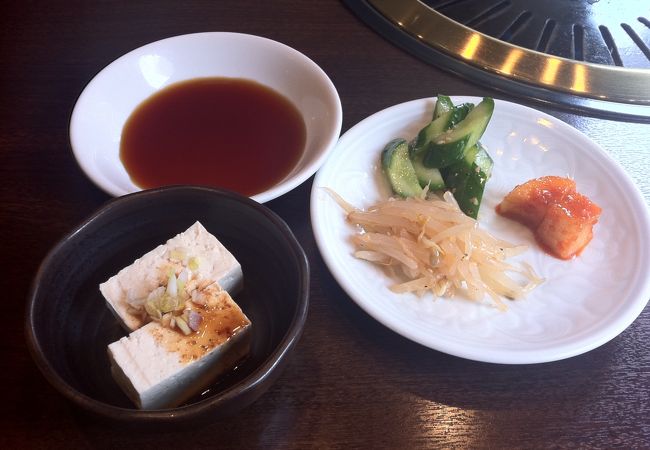 焼肉 金剛山 クチコミ アクセス 営業時間 札幌 フォートラベル