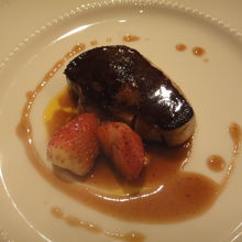 魔法のフォアグラ