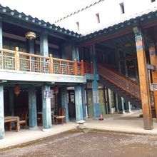 パークサザンランド