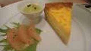 フォション パリ ル・カフェ　新宿高島屋店