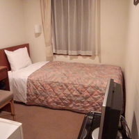 ベットでいっぱいいっぱい