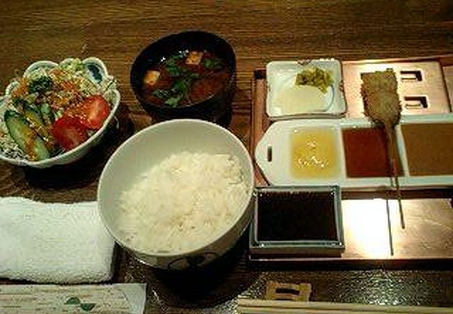 衣がとろけます。。