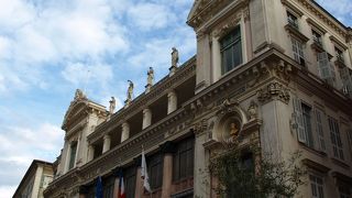 ニースのオペラ座