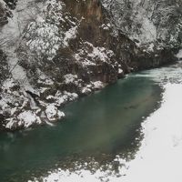 お部屋からの景色