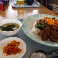 お昼♪おいしかったです。