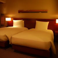 ビューデラックスルーム