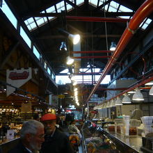 パブリックマーケット