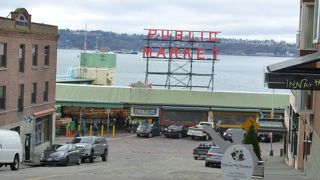 中は広くありません。