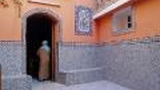 ホテル レジデンス カリム