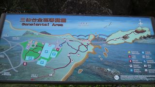 見物には意外と時間がかかる