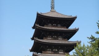 奈良のシンボル
