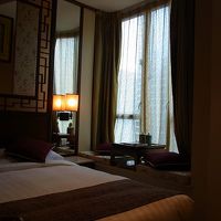 客室（２人だと狭いかも）