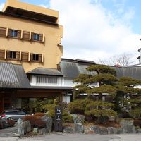 のんびりできます