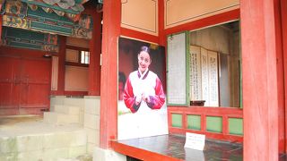 専属ガイドでチャングムの誓いツアー