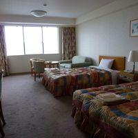 串本ロイヤルホテル