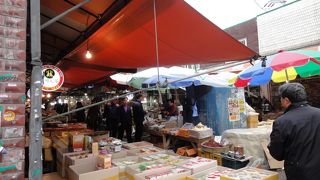 乾物市場