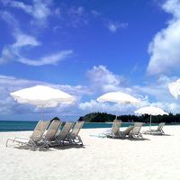 海外にいるような雰囲気です！