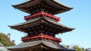 いつも海外旅行で成田空港は利用していますので、旅行の安全祈願をしました。