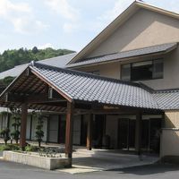 栗本温泉料理旅館　藤 写真