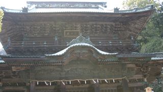 800段の石段の先にある御宮と絶景