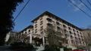 箱根強羅　深山ヴィラ