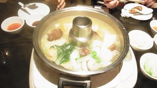 親切なお店です