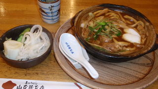 味もサービスも満足