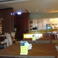 11〜17時迄は無料でお茶とお菓子が楽しめます☆