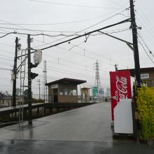 芦原駅