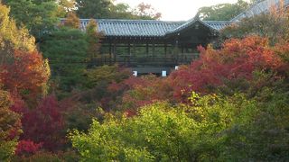 人ごみを避けて・・・