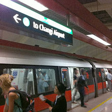 都市鉄道 (MRT・LRT)