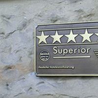 もちろん五つ星。