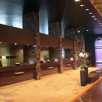 "ゆったり"ロビー