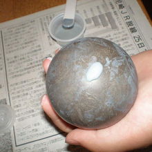 がんばればもっと光ります