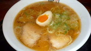 らーめん　平八