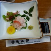 和風味処 鬼太郎・・・鱧料理を食べるなら絶対ここ！ 