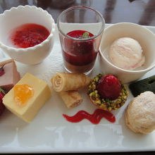 スイート１０スイーツ春限定