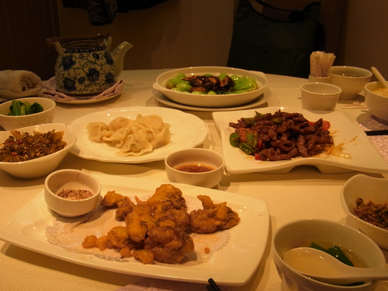 天天漁港 (天津街店)