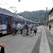 ｾﾝﾒﾘﾝｸﾞ駅