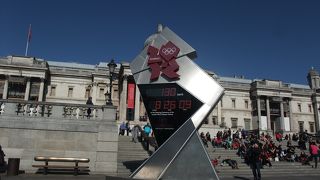 オリンピックカウントダウン