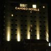 佐野で一番人気のホテル