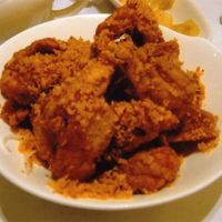 Guangzhou Garden (粤江春)