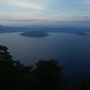 十和田湖の最高の絶景スポット