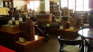 お酒好きにお勧め