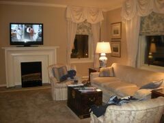 ハンティントン ホテル 写真