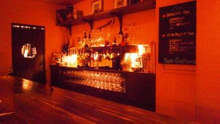 パパ・バッフォーネ